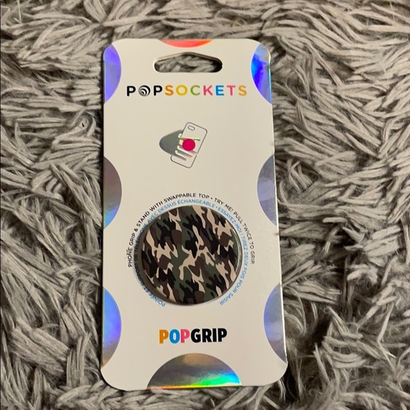 Pop sockets: Multiple Items - Picture 6 of 6